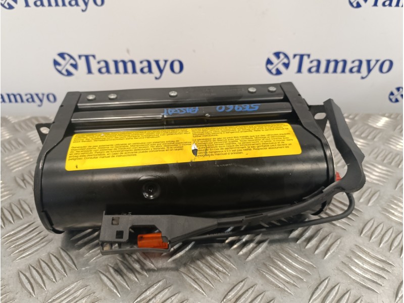 Recambio de airbag delantero derecho para volkswagen passat berlina (3b2) 2.5 v6 tdi referencia OEM IAM 3B0880204A  30004192B