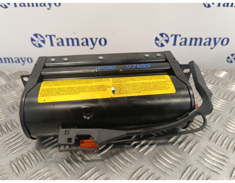 Recambio de airbag delantero derecho para volkswagen passat berlina (3b2) 2.5 v6 tdi referencia OEM IAM 3B0880204A  30004192B