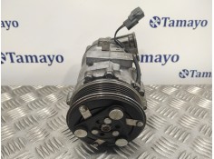 Recambio de compresor aire acondicionado para opel combo d 1.3 16v cdti referencia OEM IAM 51893889  