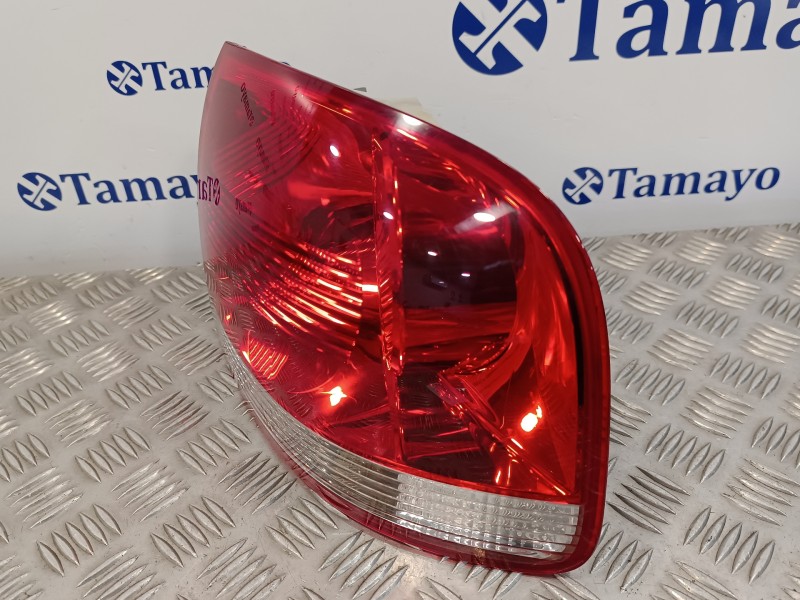 Recambio de piloto trasero derecho para volkswagen touareg (7la) 2.5 tdi referencia OEM IAM 7L6945096P  