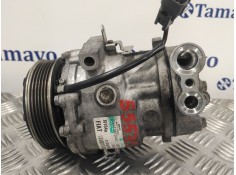 Recambio de compresor aire acondicionado para opel combo d 1.3 16v cdti referencia OEM IAM 51893889   2