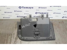 Recambio de guantera para seat ibiza st (6j8) reference referencia OEM IAM 6J1857103A  6J1857095 2