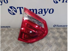 Recambio de piloto trasero izquierdo porton para citroën c4 picasso 2.0 hdi fap cat (rhr / dw10bted4) referencia OEM IAM 9653547