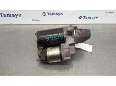 Recambio de motor arranque para opel tigra twin top 1.3 16v cdti cat (z 13 dt / ln9) referencia OEM IAM 0001107437   2