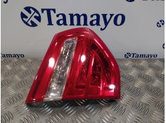 Recambio de piloto trasero izquierdo porton para citroën c4 picasso 2.0 hdi fap cat (rhr / dw10bted4) referencia OEM IAM 9653547 2