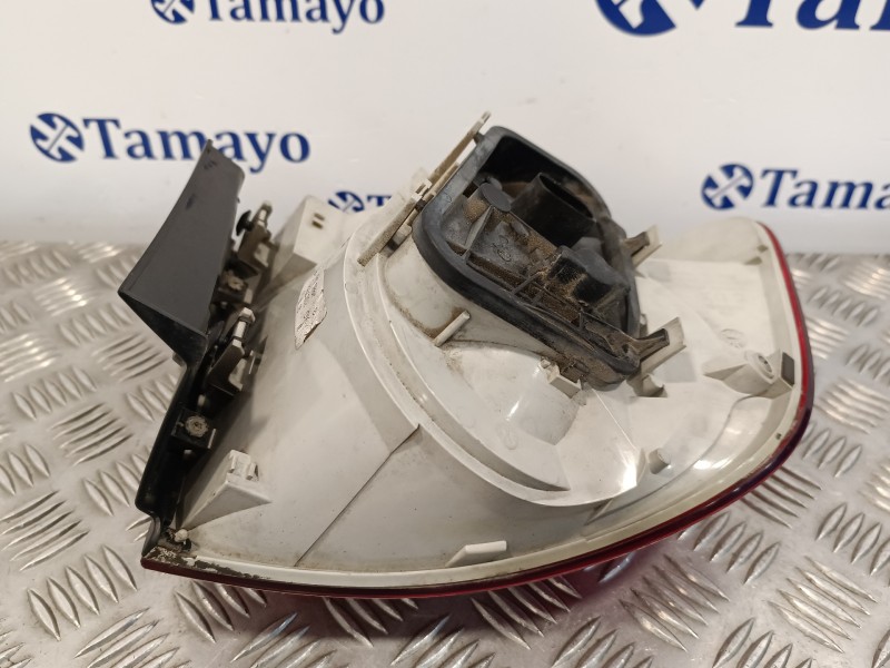 Recambio de piloto trasero derecho para volkswagen touareg (7la) 2.5 tdi referencia OEM IAM 7L6945096P  