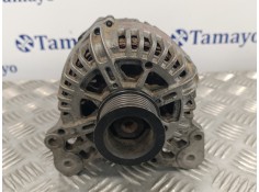 Recambio de alternador para volkswagen polo (6r1) 1.4 fsi referencia OEM IAM 036903024H  2542696G