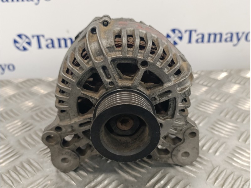 Recambio de alternador para volkswagen polo (6r1) 1.4 fsi referencia OEM IAM 036903024H  2542696G