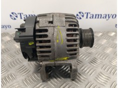 Recambio de alternador para volkswagen polo (6r1) 1.4 fsi referencia OEM IAM 036903024H  2542696G 2