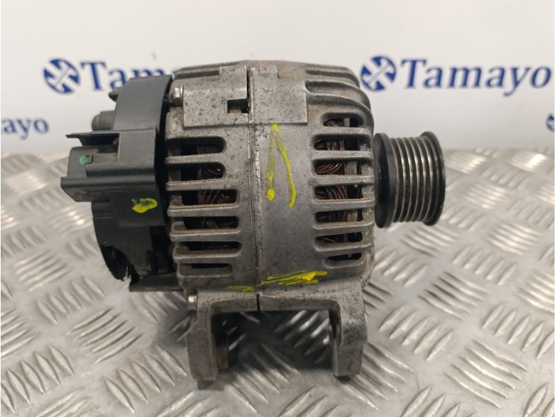 Recambio de alternador para volkswagen polo (6r1) 1.4 fsi referencia OEM IAM 036903024H  2542696G