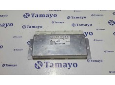 Recambio de centralita abs para mercedes-benz clase c (w202) berlina 2.2 diesel cat referencia OEM IAM 0195454232K07 100946 FD97