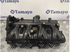 Recambio de colector admision para opel combo d 1.3 16v cdti referencia OEM IAM 55231286 55231287 55231284