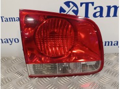 Recambio de piloto trasero izquierdo interior para volkswagen touareg (7la) 2.5 tdi referencia OEM IAM 7L6945093H  28269003