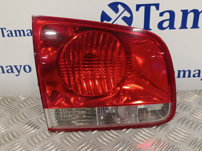 Recambio de piloto trasero izquierdo interior para volkswagen touareg (7la) 2.5 tdi referencia OEM IAM 7L6945093H  28269003