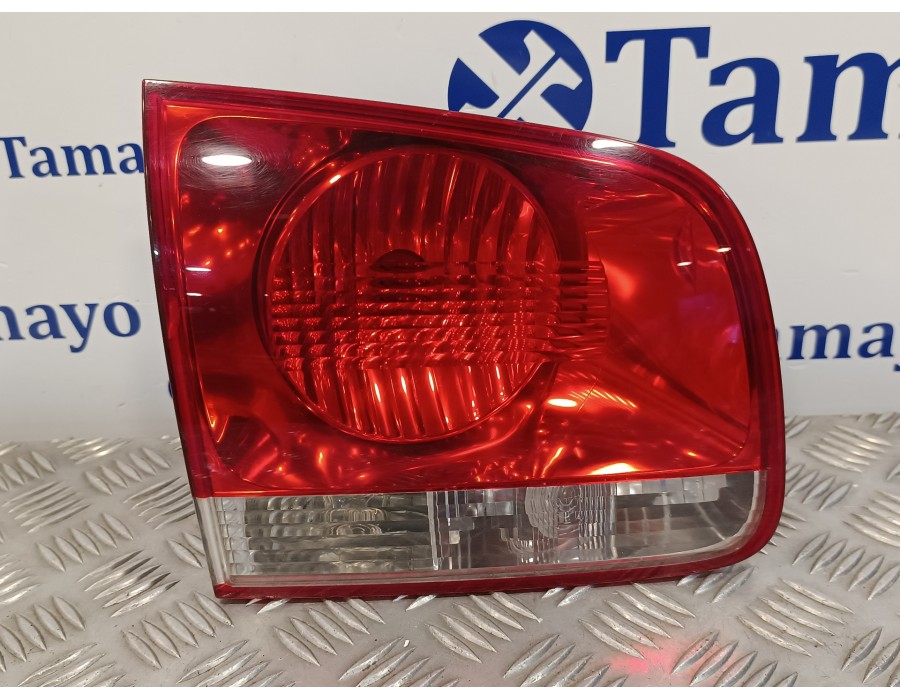 Recambio de piloto trasero izquierdo interior para volkswagen touareg (7la) 2.5 tdi referencia OEM IAM 7L6945093H  28269003