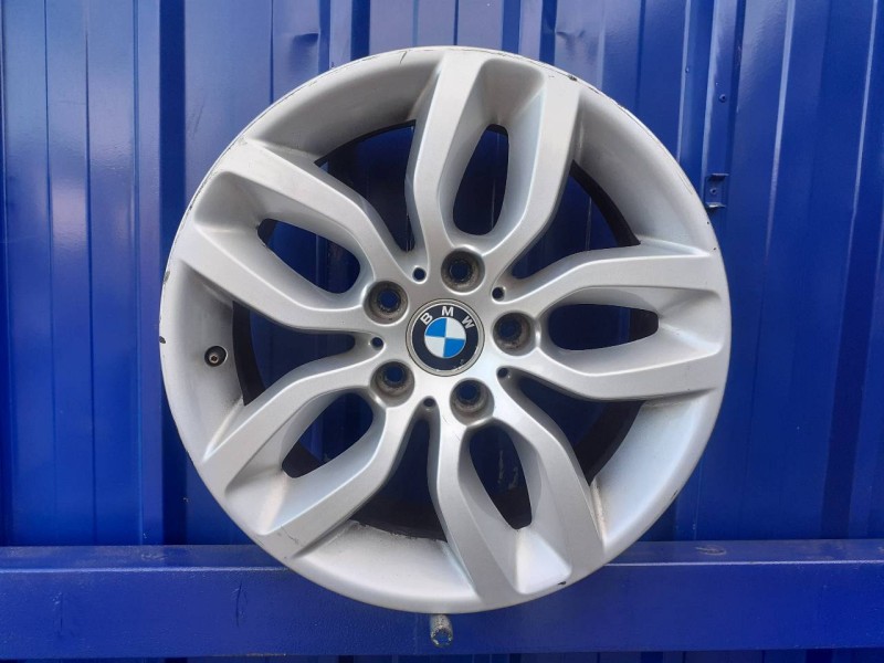 Recambio de llanta para bmw x3 (f25) 2.0 16v turbodiesel referencia OEM IAM 6787576  