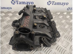 Recambio de colector admision para opel combo d 1.3 16v cdti referencia OEM IAM 55231286 55231287 55231284 2