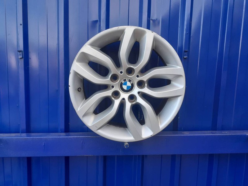 Recambio de llanta para bmw x3 (f25) 2.0 16v turbodiesel referencia OEM IAM 6787576  