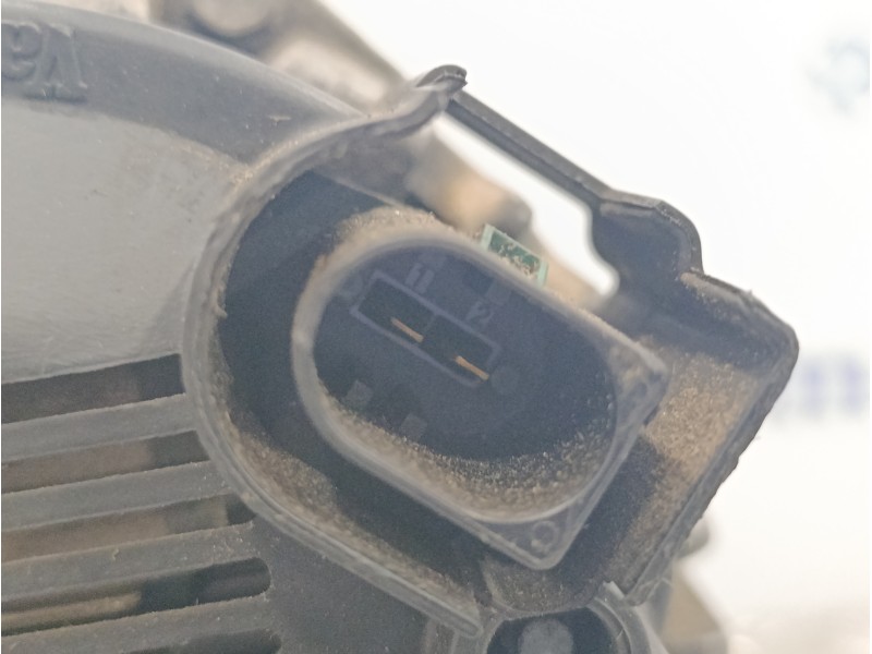 Recambio de alternador para volkswagen polo (6r1) 1.4 fsi referencia OEM IAM 036903024H  2542696G