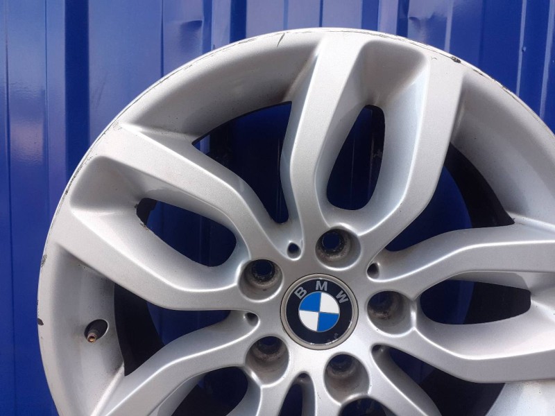 Recambio de llanta para bmw x3 (f25) 2.0 16v turbodiesel referencia OEM IAM 6787576  
