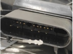 Recambio de cerradura puerta delantera izquierda para ford fiesta (cb1) 1.25 16v cat referencia OEM IAM 8A6AA21813AE   2