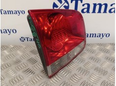 Recambio de piloto trasero izquierdo interior para volkswagen touareg (7la) 2.5 tdi referencia OEM IAM 7L6945093H  28269003 2