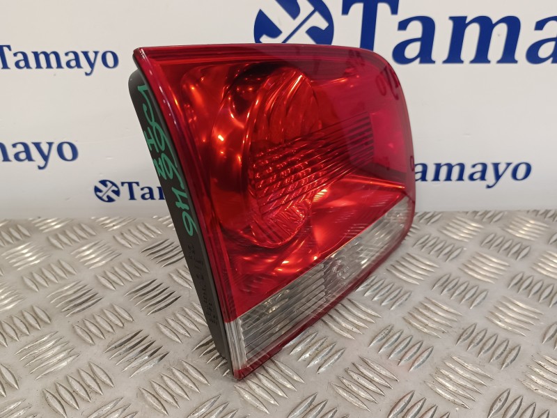 Recambio de piloto trasero izquierdo interior para volkswagen touareg (7la) 2.5 tdi referencia OEM IAM 7L6945093H  28269003