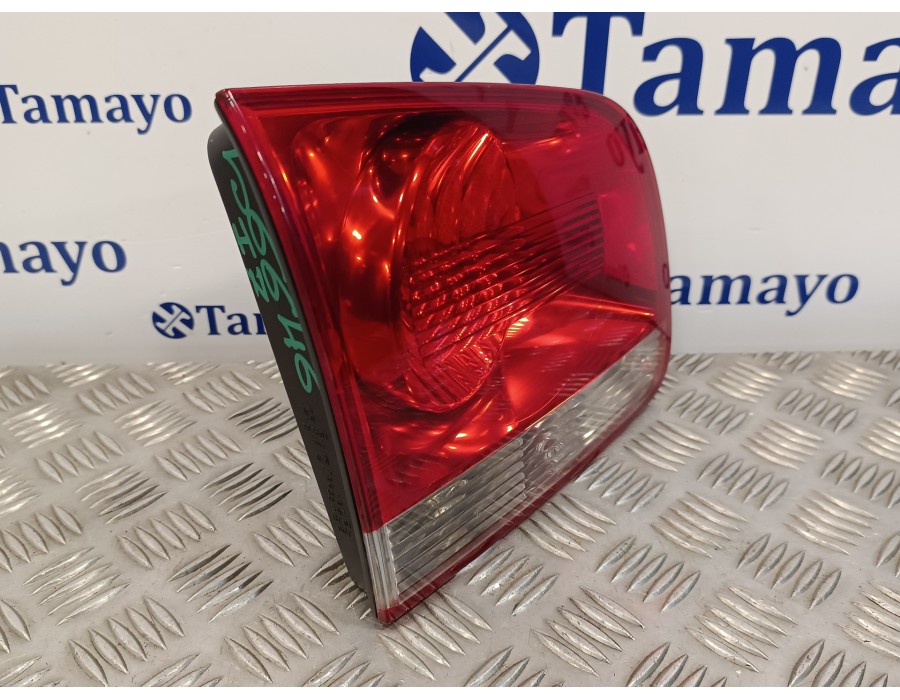 Recambio de piloto trasero izquierdo interior para volkswagen touareg (7la) 2.5 tdi referencia OEM IAM 7L6945093H  28269003