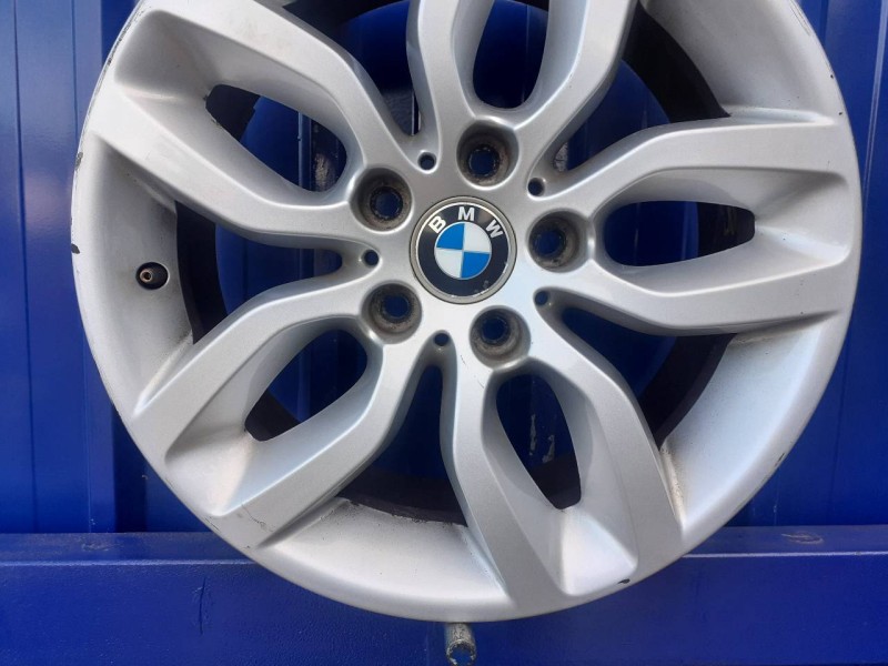 Recambio de llanta para bmw x3 (f25) 2.0 16v turbodiesel referencia OEM IAM 6787576  