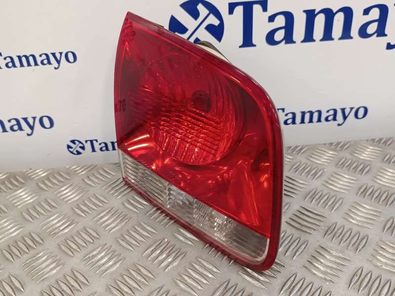 Recambio de piloto trasero izquierdo interior para volkswagen touareg (7la) 2.5 tdi referencia OEM IAM 7L6945093H  28269003