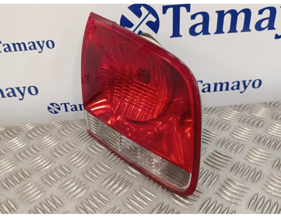 Recambio de piloto trasero izquierdo interior para volkswagen touareg (7la) 2.5 tdi referencia OEM IAM 7L6945093H  28269003