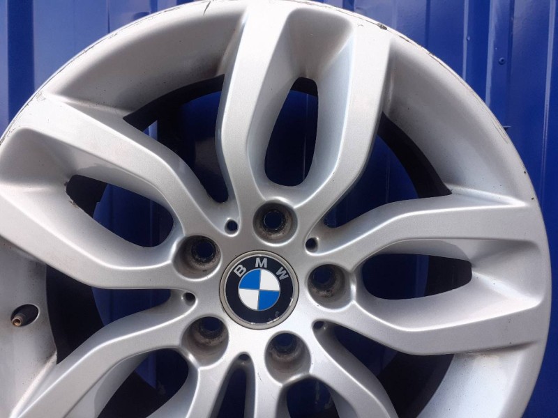 Recambio de llanta para bmw x3 (f25) 2.0 16v turbodiesel referencia OEM IAM 6787576  