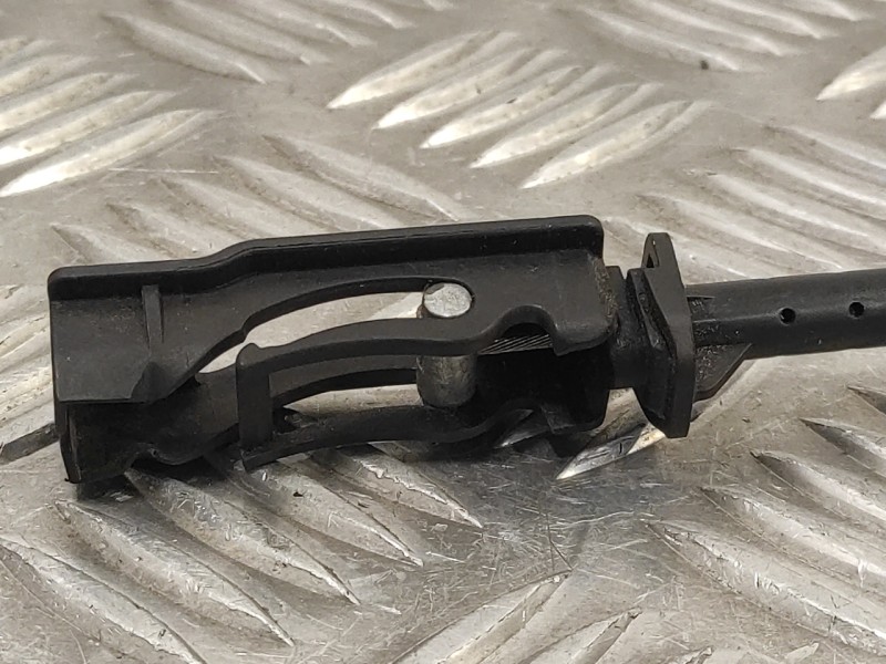 Recambio de cerradura puerta delantera izquierda para ford fiesta (cb1) 1.25 16v cat referencia OEM IAM 8A6AA21813AE  