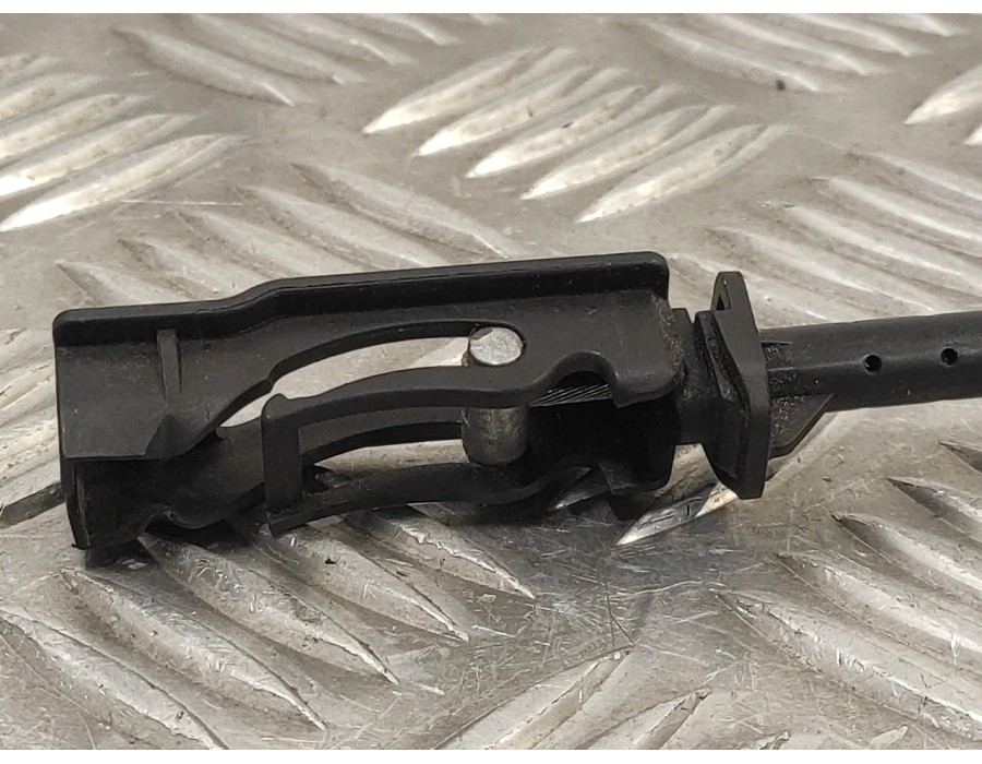 Recambio de cerradura puerta delantera izquierda para ford fiesta (cb1) 1.25 16v cat referencia OEM IAM 8A6AA21813AE  