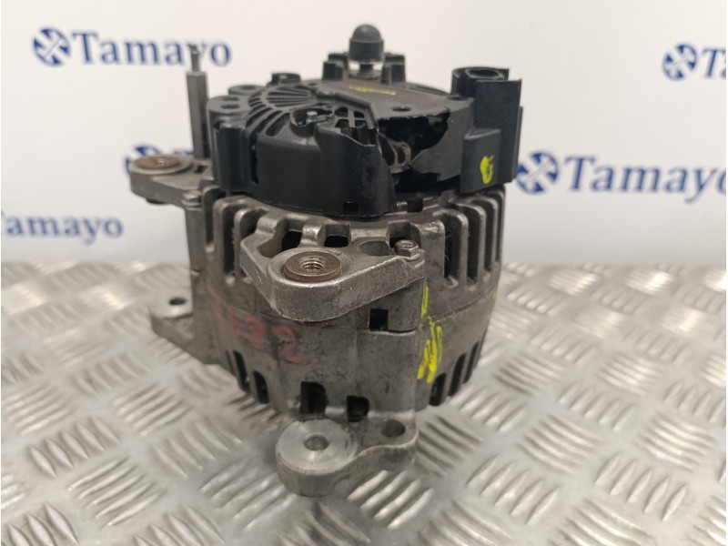 Recambio de alternador para volkswagen polo (6r1) 1.4 fsi referencia OEM IAM 036903024H  2542696G