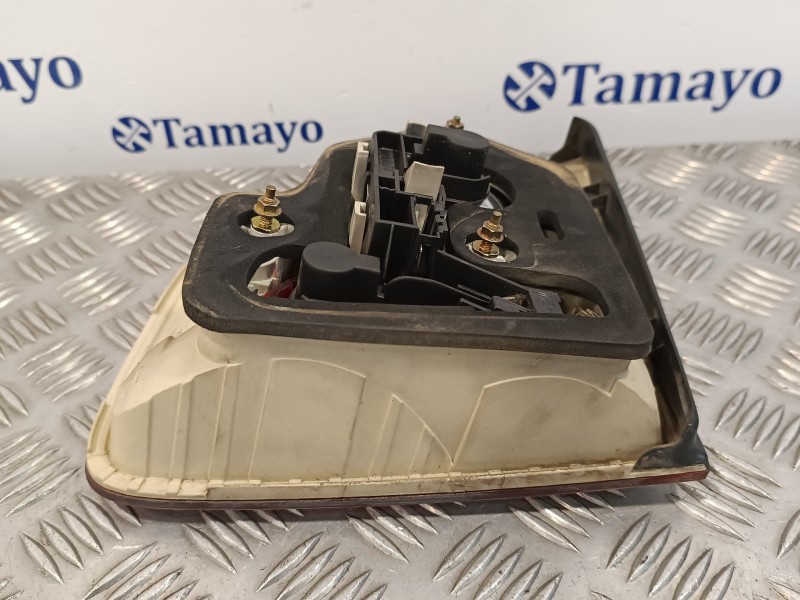 Recambio de piloto trasero izquierdo interior para volkswagen touareg (7la) 2.5 tdi referencia OEM IAM 7L6945093H  28269003