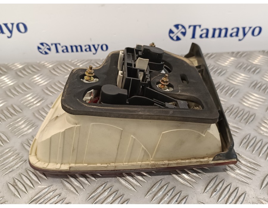 Recambio de piloto trasero izquierdo interior para volkswagen touareg (7la) 2.5 tdi referencia OEM IAM 7L6945093H  28269003