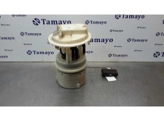Recambio de aforador para citroën c4 berlina referencia OEM IAM 9632672080G  0972200990008