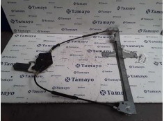 Recambio de elevalunas delantero izquierdo para peugeot 307 break / sw (s1) 2.0 hdi cat referencia OEM IAM 9634457380 158647 990
