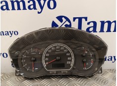 Recambio de cuadro instrumentos para suzuki swift berlina (mz) referencia OEM IAM 3410062JA0 A2C53088066 3410062J0