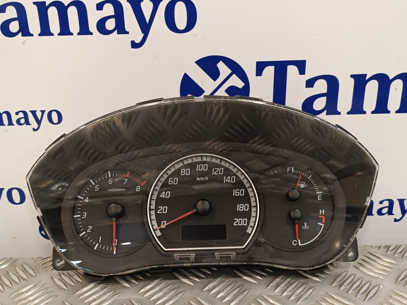 Recambio de cuadro instrumentos para suzuki swift berlina (mz) referencia OEM IAM 3410062JA0 A2C53088066 3410062J0