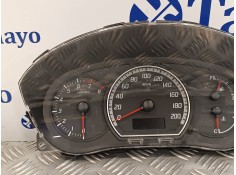 Recambio de cuadro instrumentos para suzuki swift berlina (mz) referencia OEM IAM 3410062JA0 A2C53088066 3410062J0 2