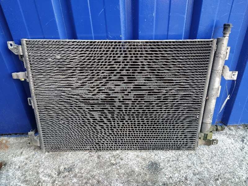 Recambio de condensador / radiador aire acondicionado para volvo xc90 2.4 diesel cat referencia OEM IAM   