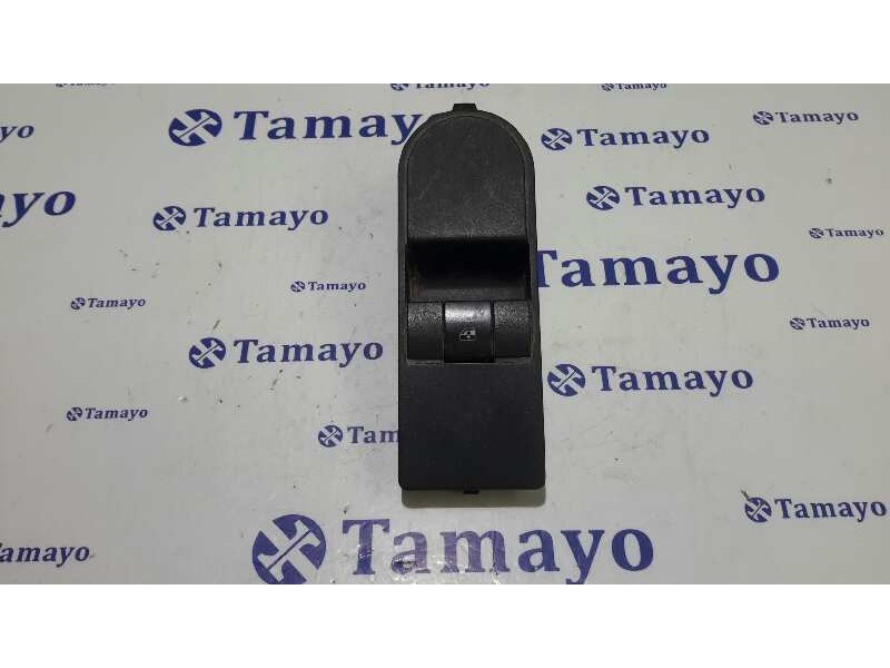 Recambio de mando elevalunas delantero derecho para opel astra gtc 1.6 16v referencia OEM IAM 13197132  93162821