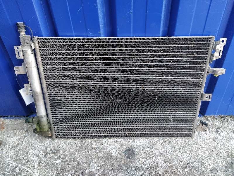Recambio de condensador / radiador aire acondicionado para volvo xc90 2.4 diesel cat referencia OEM IAM   