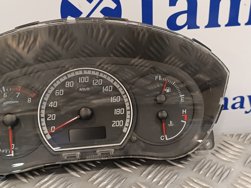 Recambio de cuadro instrumentos para suzuki swift berlina (mz) referencia OEM IAM 3410062JA0 A2C53088066 3410062J0
