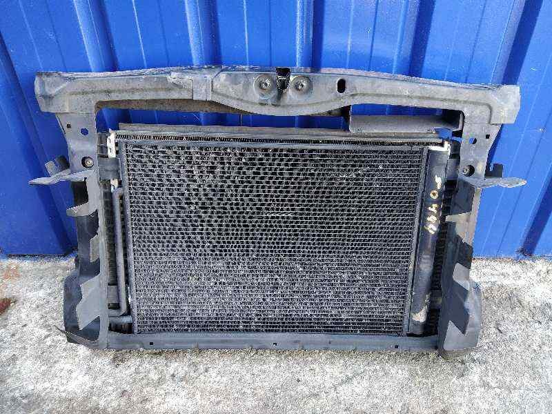 Recambio de panel frontal para skoda octavia combi (1z5) 2.0 tdi dpf referencia OEM IAM BMN  