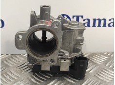 Recambio de caja mariposa para opel combo d 1.3 16v cdti referencia OEM IAM 55255919  40DFP1C146