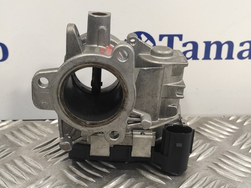 Recambio de caja mariposa para opel combo d 1.3 16v cdti referencia OEM IAM 55255919  40DFP1C146