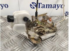 Recambio de cerradura puerta delantera izquierda para mitsubishi montero (v60/v70) 3.2 di-d cat referencia OEM IAM    2